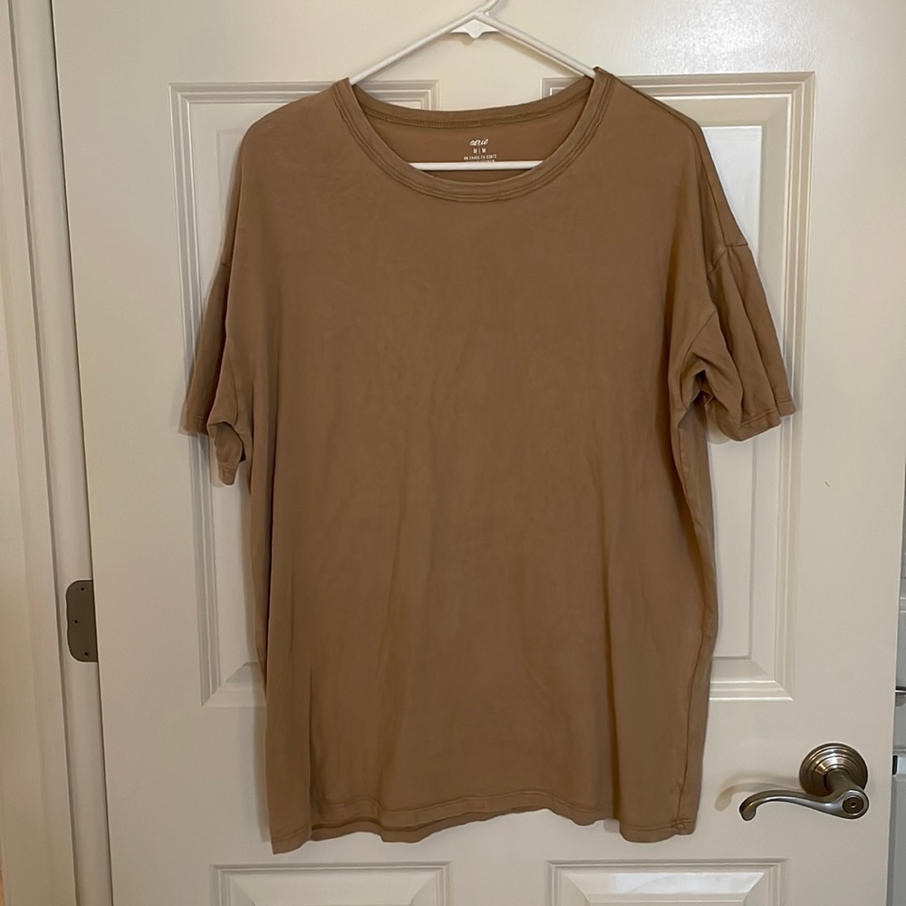 Aerie Tee